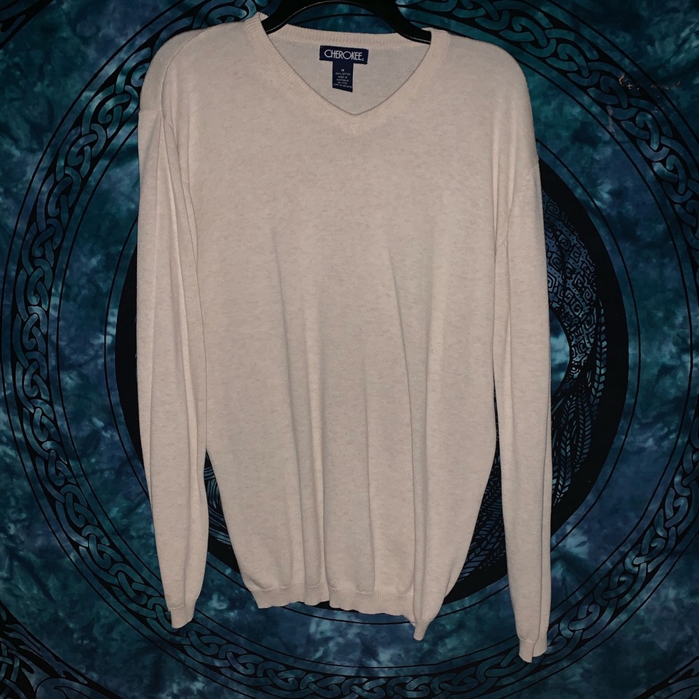 Brand new cherokee sweater